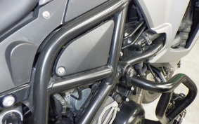 BMW F800GS 2009