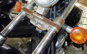 HONDA STEED 400 1993 NC26