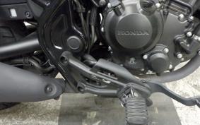 HONDA REBEL 250 A 2010 MC49