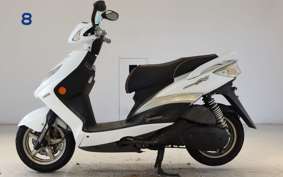 YAMAHA CYGNUS 125 X 1998