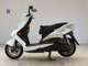 Фото Yamaha CYGNUS 125 X 1998 с японского аукциона