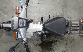 HONDA C90 SUPER CUB E 2013 HA02