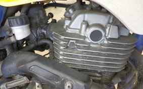 SUZUKI DR250 S SJ44A