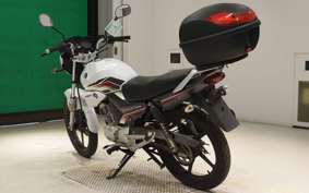 YAMAHA YBR125