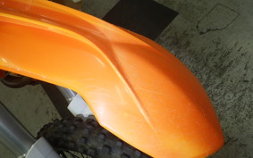 KTM 350 EXC F SIXDAYS 2013
