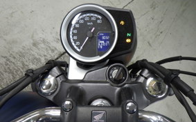 HONDA GB350 2022 NC59