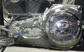 HARLEY FLSTF 1450 2005