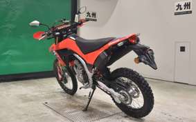 HONDA CRF250L MD47