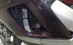 KAWASAKI ZZ-R400 Gen.2 1997 ZX400N