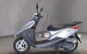 YAMAHA AKUSHI STREET SE53J