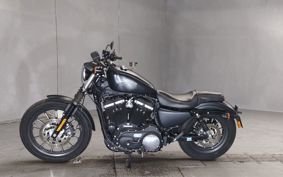 HARLEY XL883N 2014 LE2