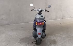 SUZUKI LET's 4 CA41A