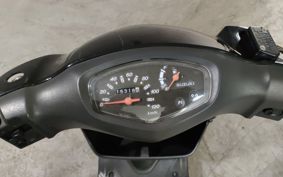 SUZUKI ADDRESS V125 CF4EA