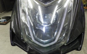 YAMAHA CYGNUS 125 XSR 3 SEA5J
