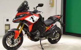 DUCATI MULTISTRADA V4 2024