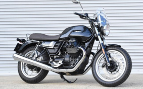 MOTO GUZZI V7 3スペシャル 2006