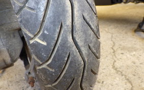 YAMAHA JOG Gen.1 3KJ