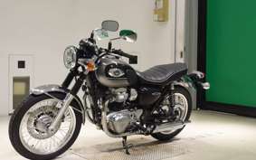 KAWASAKI W800 2024 EJ800E