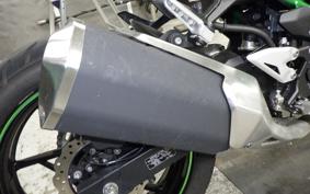 KAWASAKI Z250 Gen.2 2007 EX250Y