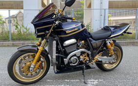 KAWASAKI ZRX1200 DAEG 2019 ZRT20D