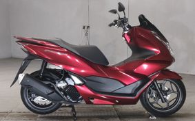 HONDA PCX 160 KF47