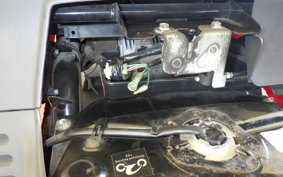 HONDA GYRO CANOPY TA03