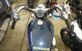 HARLEY XL883C 2003