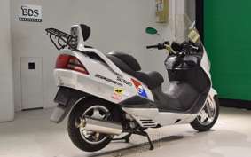 SUZUKI SKYWAVE 400 2002 CK42A