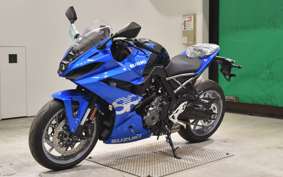 SUZUKI GSX-8R 2018 EM1AA