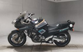 HONDA CBR1000F 1997 SC31