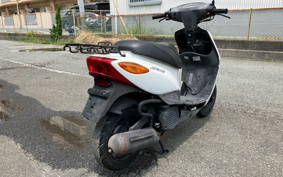 YAMAHA JOG DELUXE  SA39J