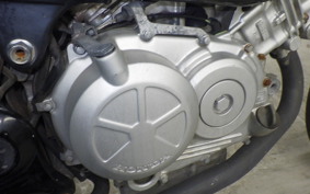 HONDA VTR 250 2021 MC33