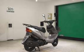 SUZUKI ADDRESS V125 G 2016 CF46A