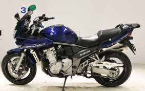 SUZUKI BANDIT 1250 SA 2008 GW72A