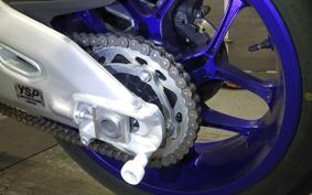 YAMAHA YZF-R1 M 2020 RN65J