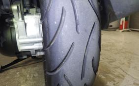 SUZUKI SKYWAVE 200 (Burgman 200) 2009 CH41A