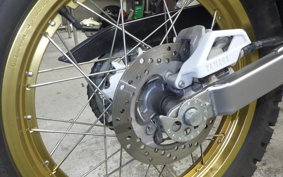 YAMAHA SEROW 250 Gen.3 2022 DG31J