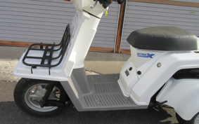 HONDA  GYRO X BASIC  TD02