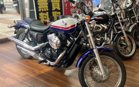 HONDA VT750S 2011 RC58