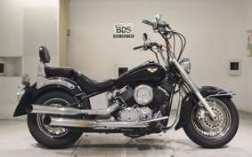 YAMAHA DRAGSTAR 1100 CLASSIC 2003 VP13J