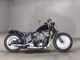 Фото Harley FXSTC1340 1991 с японского аукциона