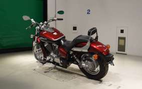 HONDA SHADOW 400 CUSTOM 2009 NC45