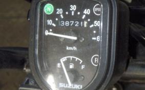 SUZUKI BIRDIE 50 E BA43A
