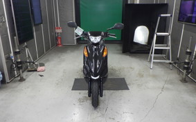 SUZUKI ADDRESS V125 2022 CF4EA