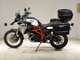 Фото BMW F800GS 2017 с японского аукциона