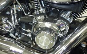 HARLEY FXSTC 1580 2010