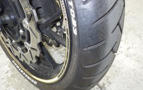 YAMAHA MT-09 A 2015 RN34J