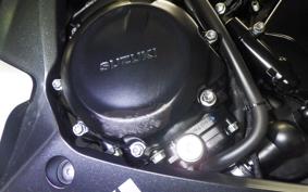 SUZUKI GSX-S1000F 2020 GT79B