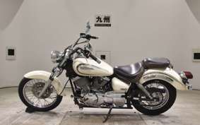 YAMAHA DRAGSTAR 250 1998 VG05J