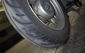 HONDA DIO Gen.6 AF62